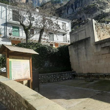 Casa Sampedro Villa Cazorla Kültér fotó