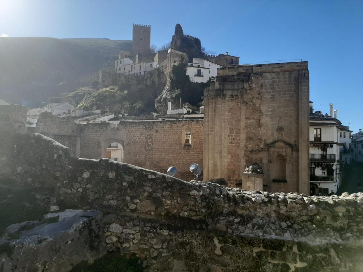 Casa Sampedro Villa Cazorla Kültér fotó