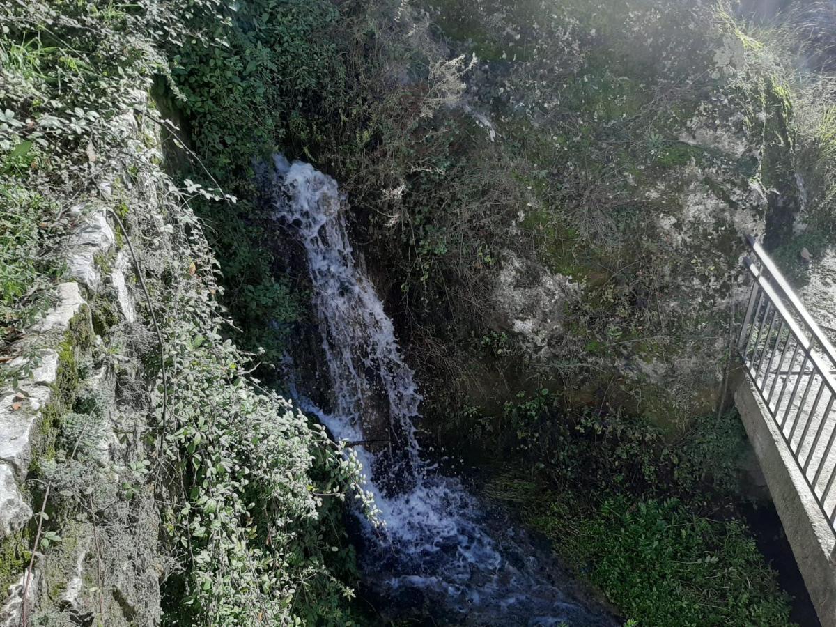 Casa Sampedro Villa Cazorla Kültér fotó