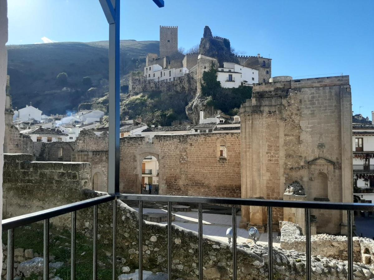 Casa Sampedro Villa Cazorla Kültér fotó