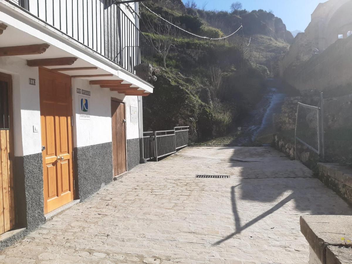 Casa Sampedro Villa Cazorla Kültér fotó